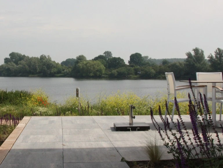 Betontegel 60plus Soft Comfort Grezzo 60 x 60 x 4 cm (600 x 600 x 40 mm) - Afbeelding 4