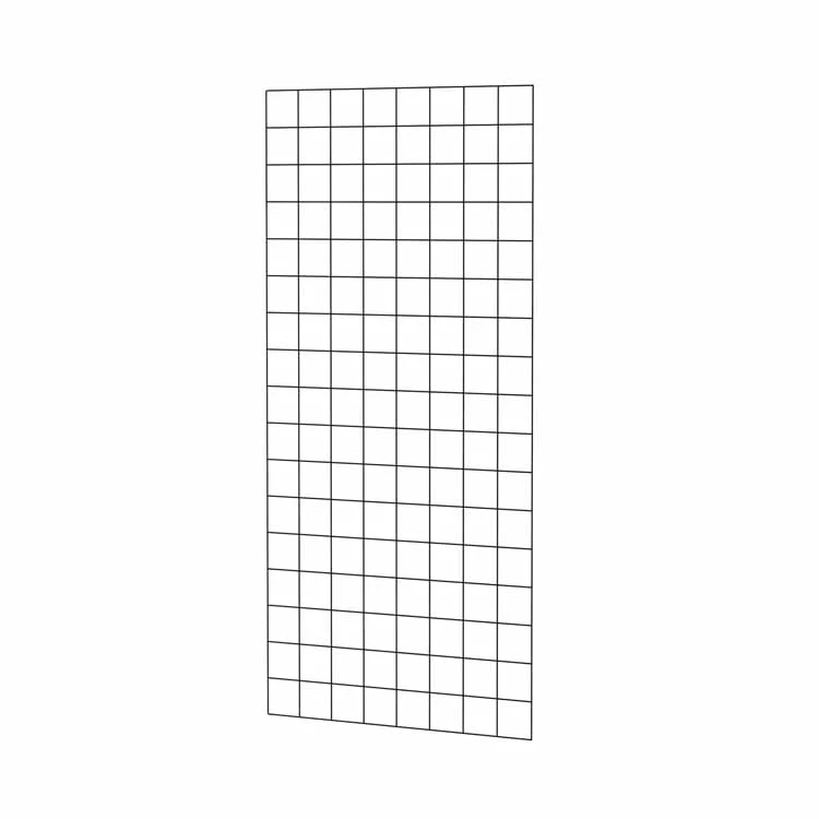 Gaaspaneel 90 x 180 cm, Maas 5 x 5 cm - Afbeelding 3