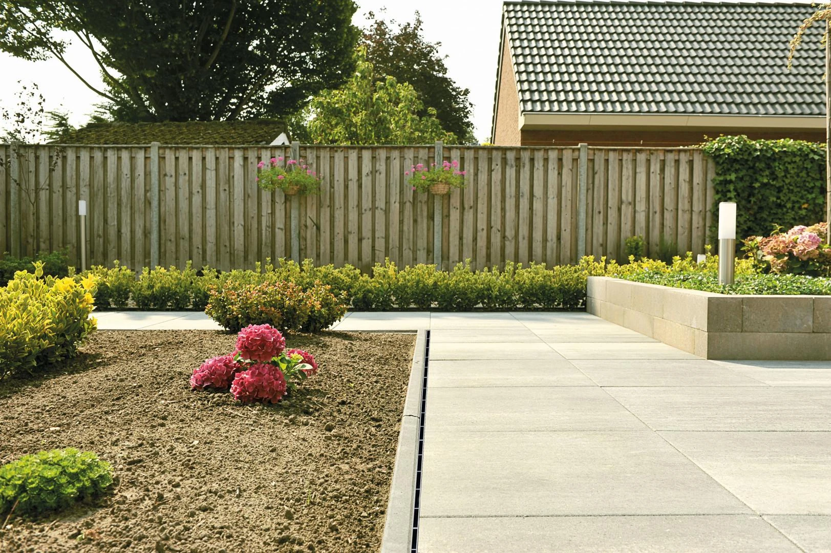 Excluton Topgoot Verholengoot - Afbeelding 3