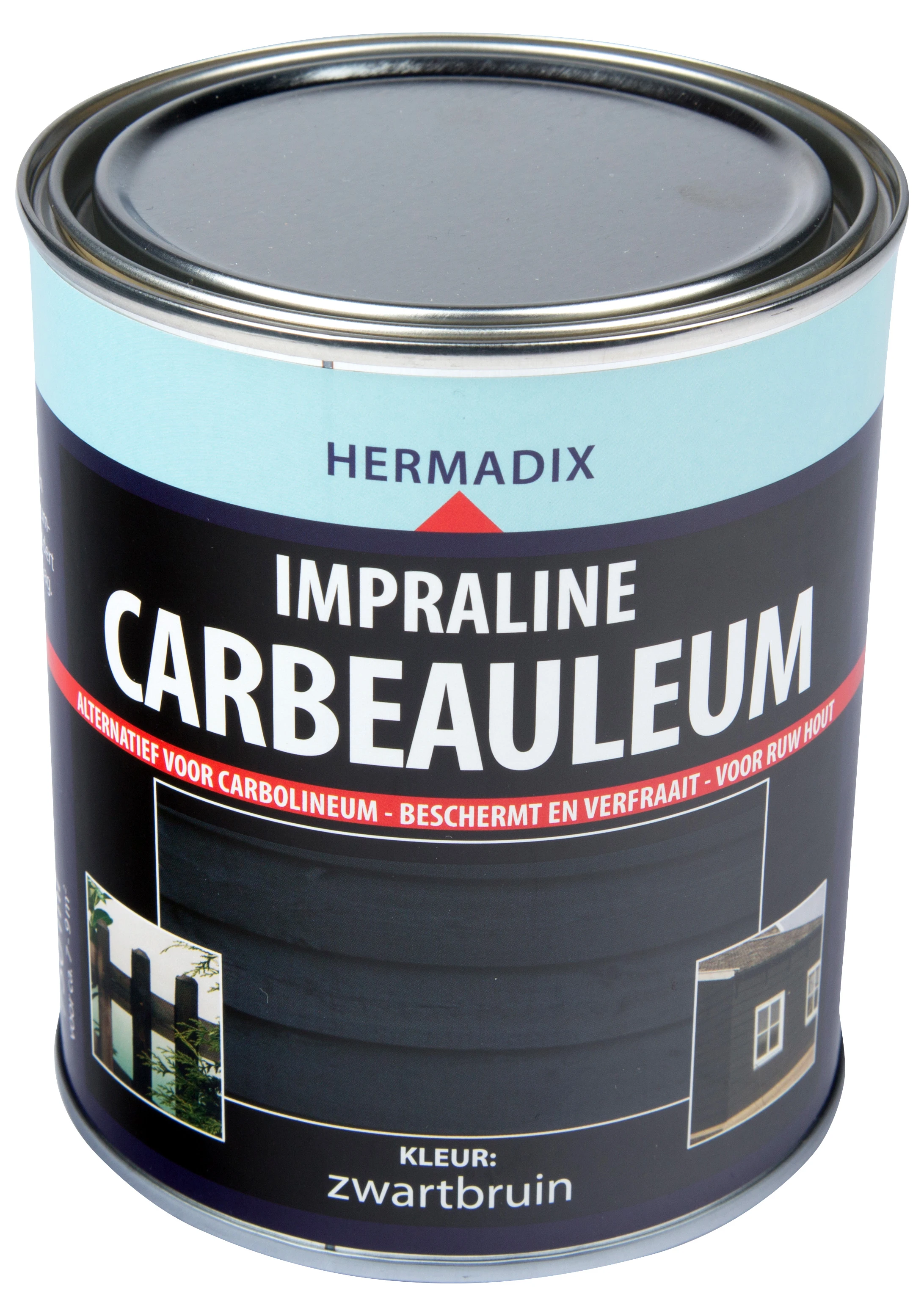 Hermadix Impraline Carbeauleum 0,75 L - Afbeelding 2