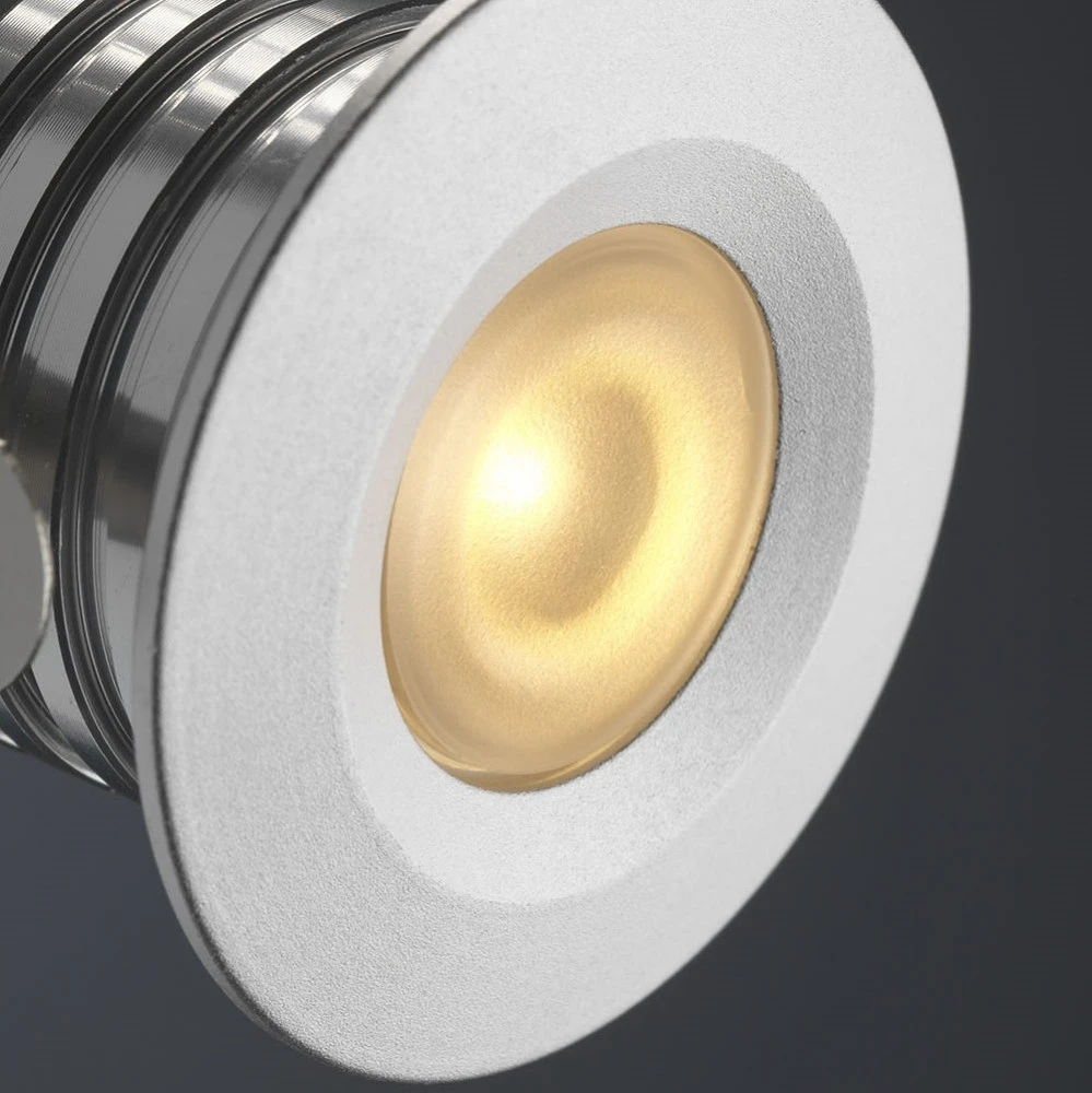 Pals Led Inbouwspot Set 6 stuks - Afbeelding 5