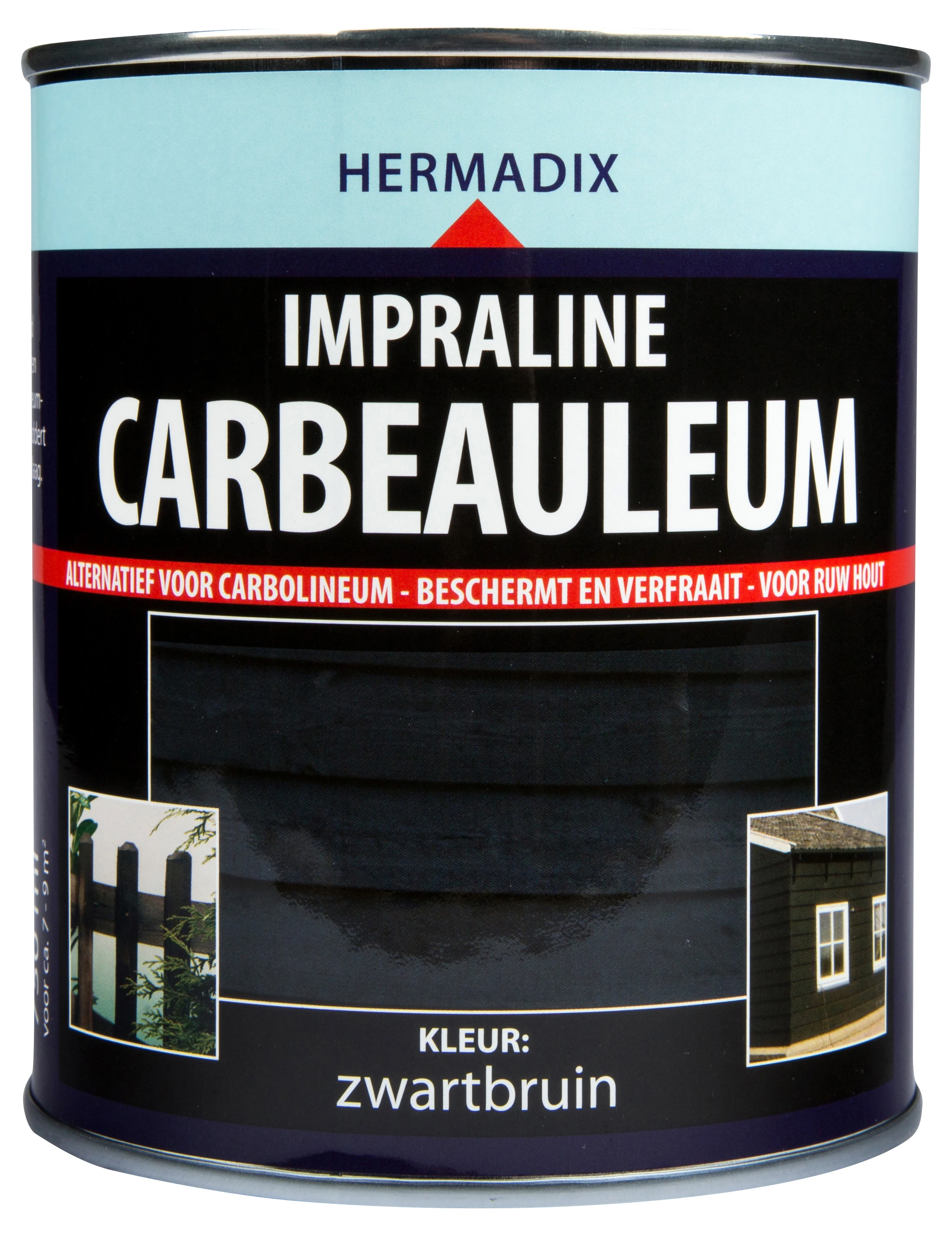 Hermadix Impraline Carbeauleum 0,75 L - Afbeelding 1