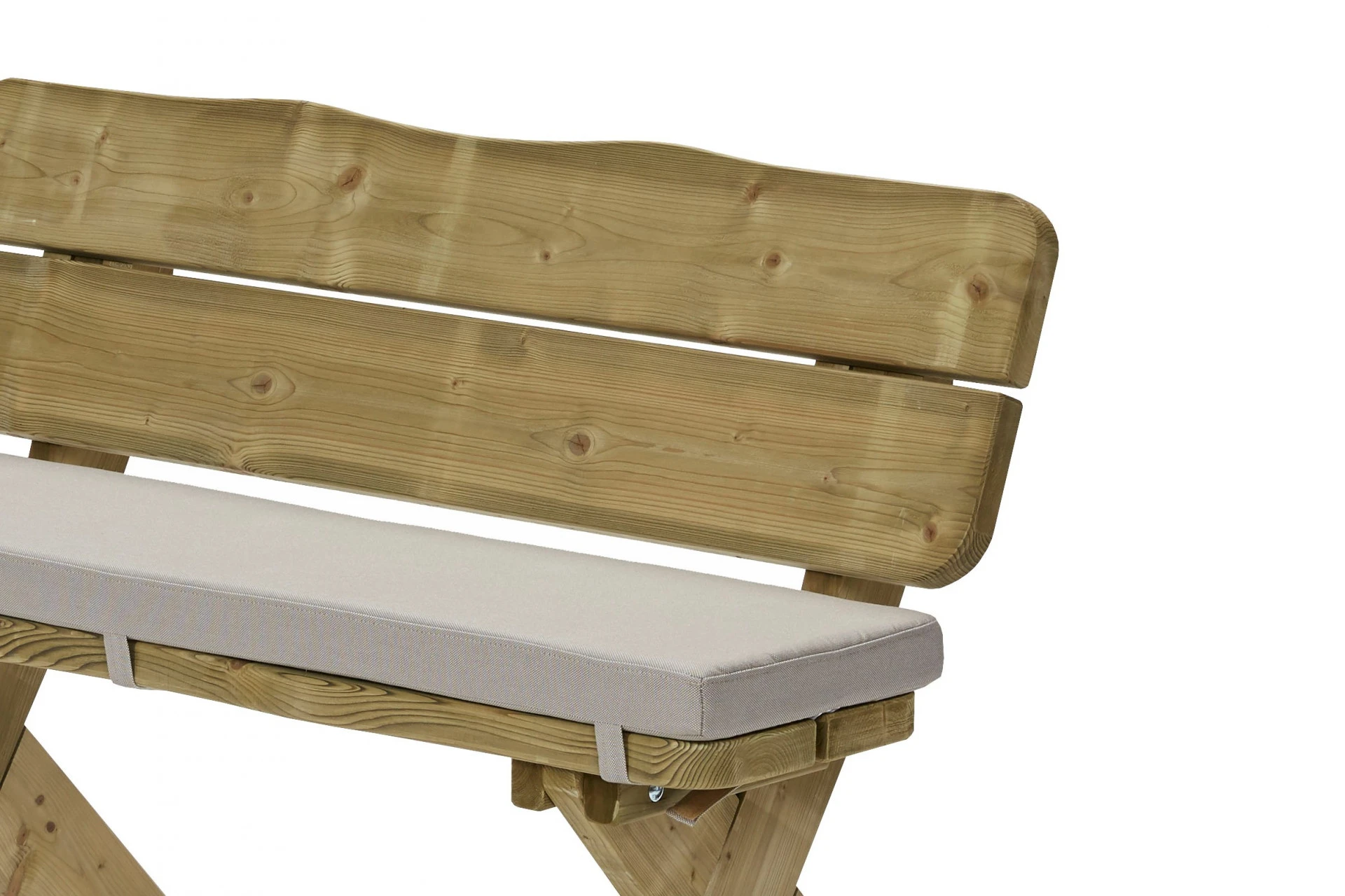 Talen Tweezitsbank Sneek - Afbeelding 3