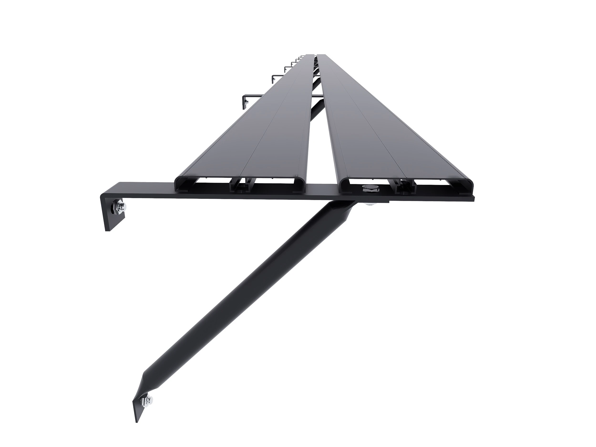 Royal Well Kweekschap voor Kate V Zwart - Afbeelding 3