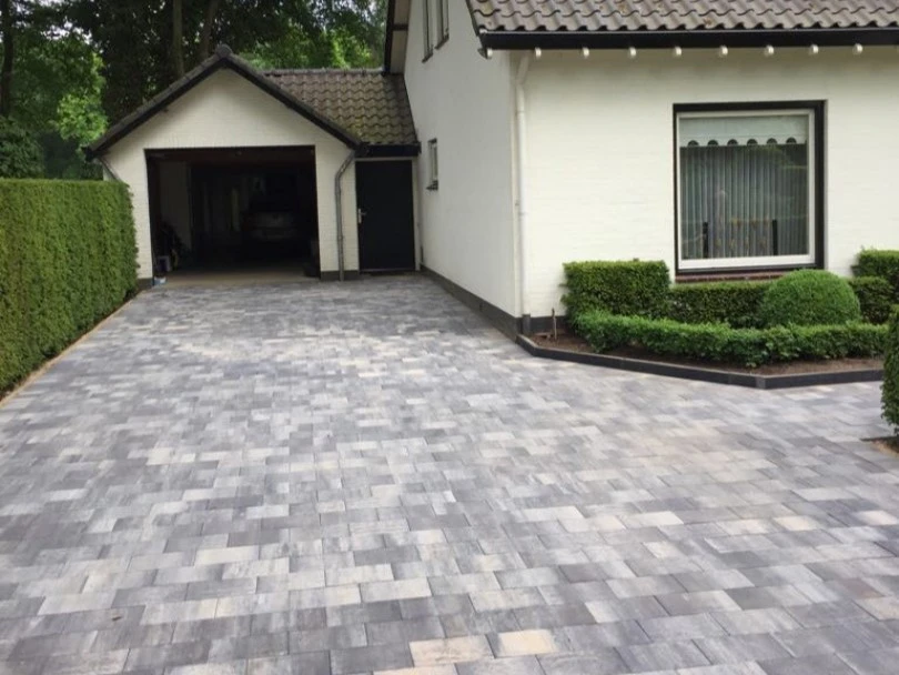 Betontegel 60plus Soft Comfort Grigio 6 x 20 cm (60 x 200 mm) - Lengte 30 cm - Afbeelding 3