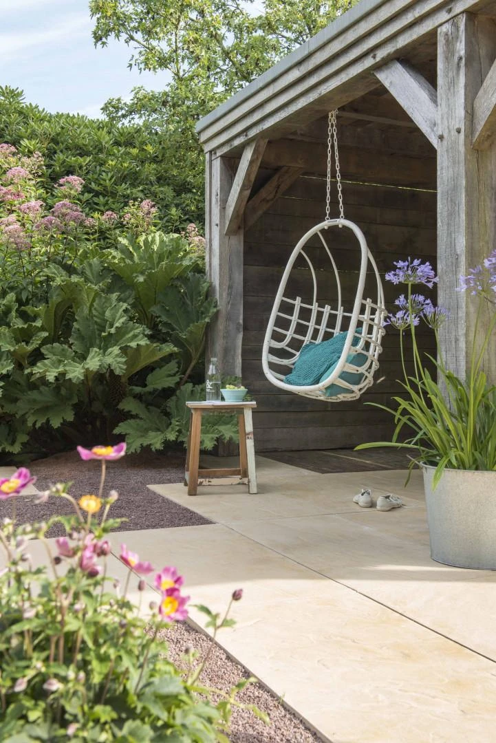 Excluton Lava Split 8-16 mm 17 liter - Afbeelding 2