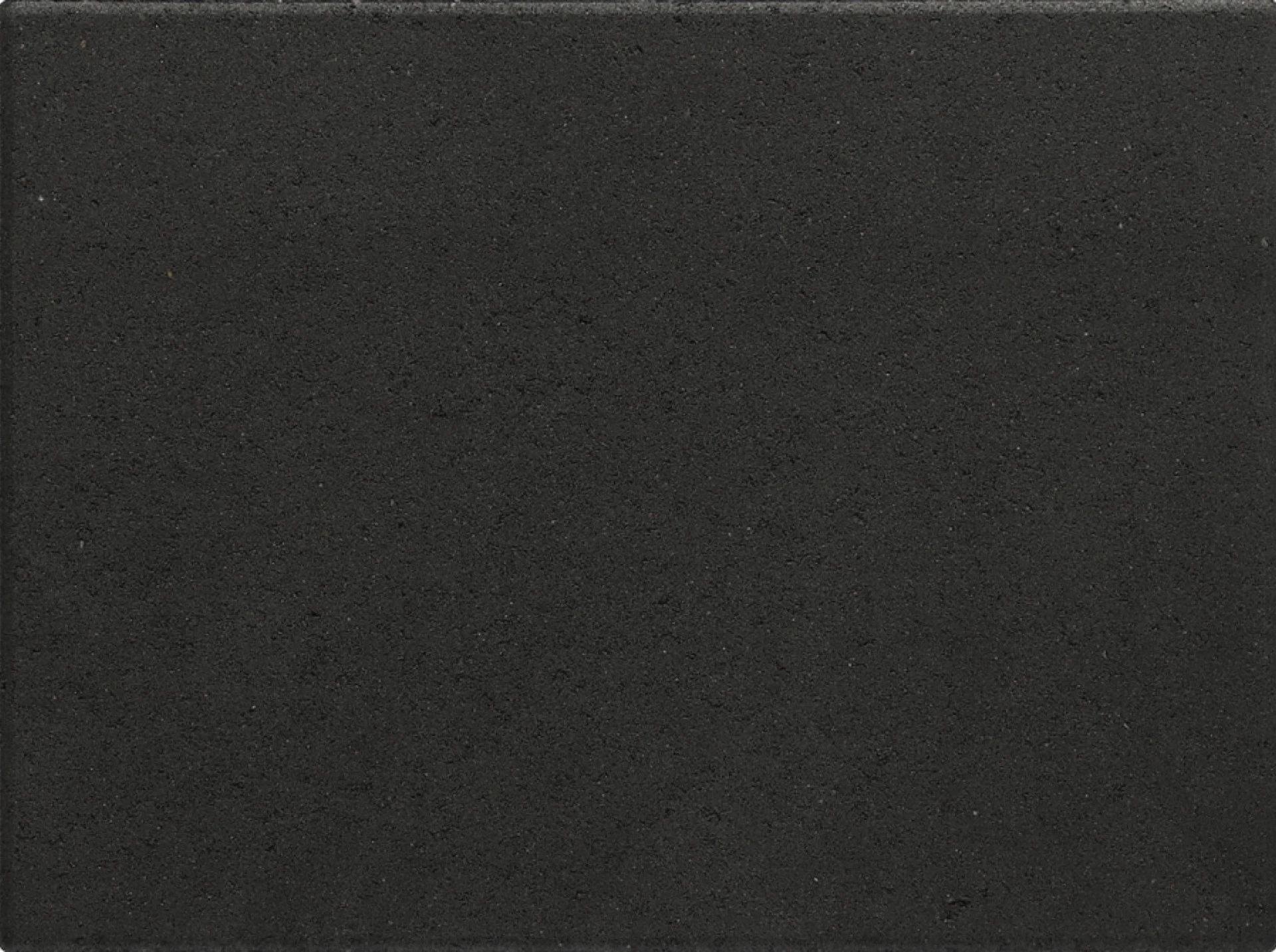 Betontegel 60plus Soft Comfort Nero 30 x 40 x 6 cm (300 x 400 x 60 mm) - Afbeelding 1