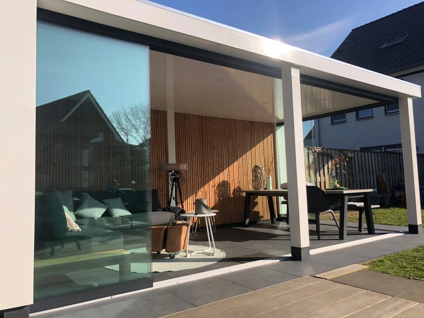 Keramische Tegel Kera Full Body Leuven 60 x 60 x 3 cm (600 x 600 x 30 mm) - Afbeelding 4