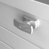 Biohort HobbyBox kwartsgrijs 134 x 62 cm - Afbeelding 4