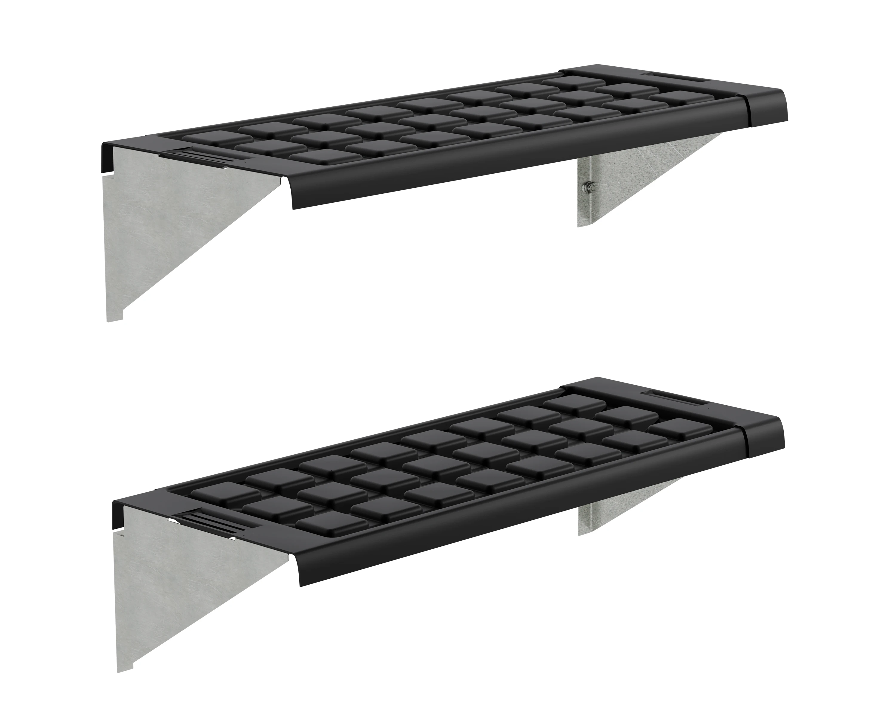 Palram Canopia Dubbele Plankenset - Afbeelding 2