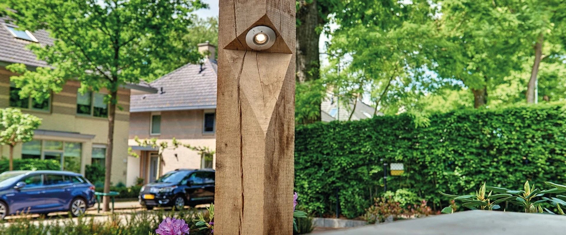 Suslight Sus Oak - Afbeelding 5