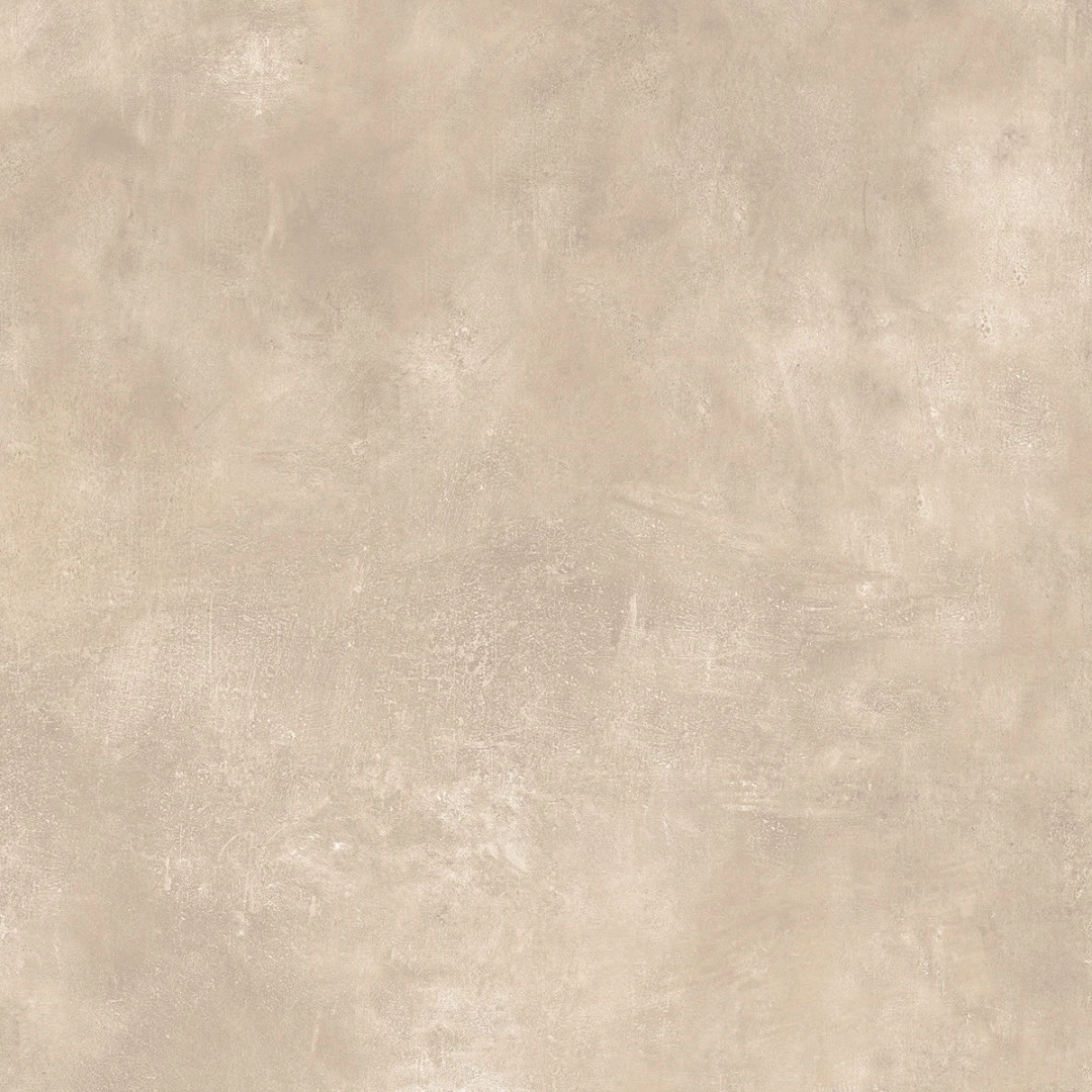 Keramische Tegel Kera Twice Fiammato Taupe 90 x 90 x 5.8 cm - Afbeelding 1