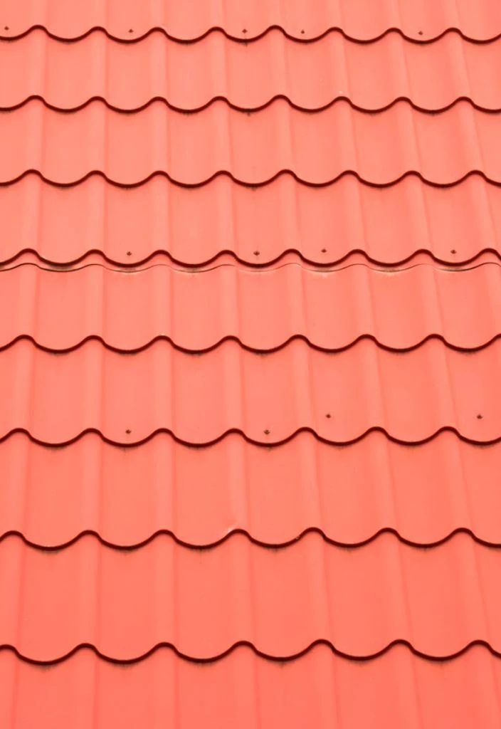 ArcelorMittal Dakpanplaat Luna 9005 Zwart Glans - Lengte 350 cm - Afbeelding 5