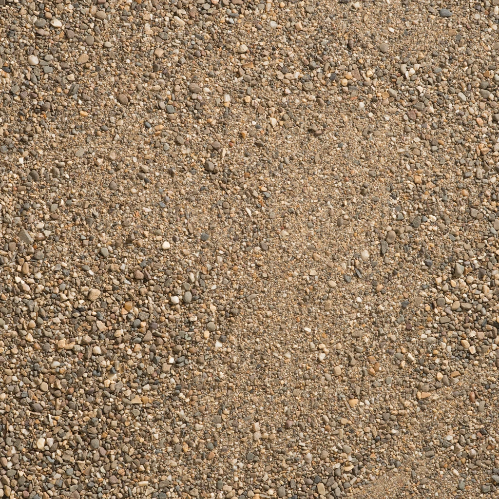 Excluton Brekerzand 0-4 mm 25 kg - Afbeelding 1