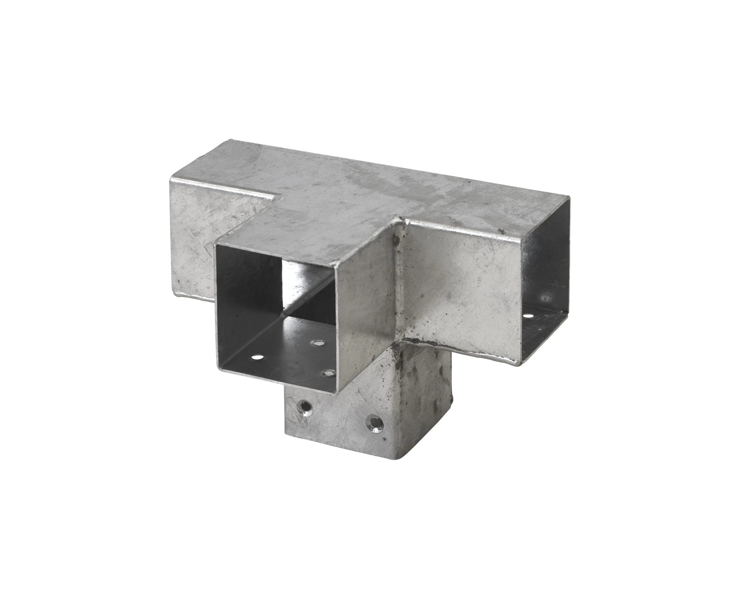 Cubic Verlengstuk Dubbel 7 x 7 cm - Afbeelding 1