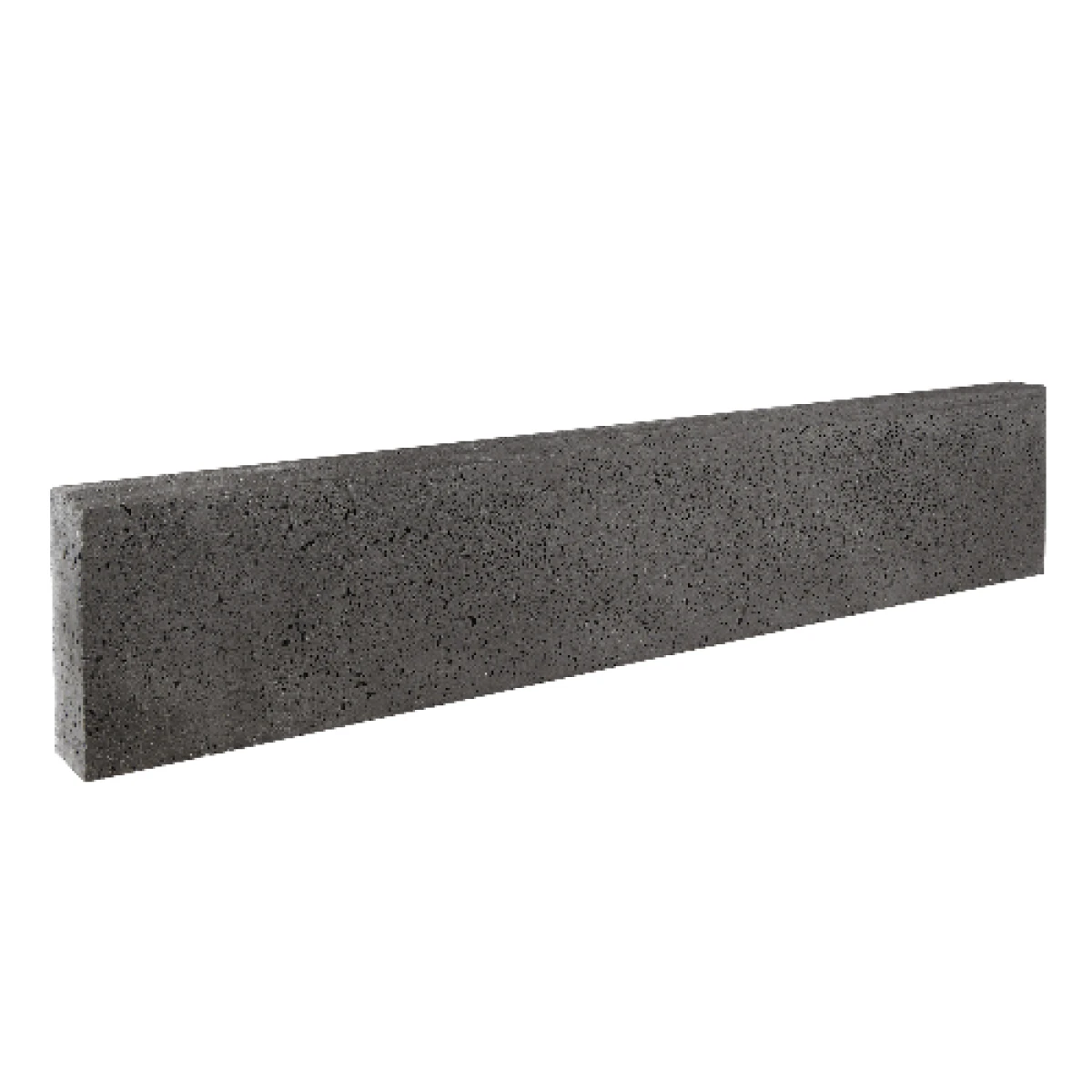 Schellevis Opsluitband 7 x 20 cm Carbon - Lengte 100 cm - Afbeelding 1