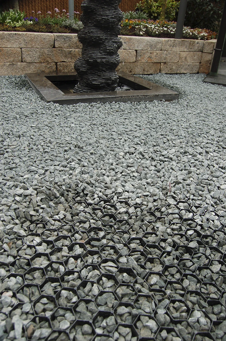 Gardenlux Nordic Grey 8-16 mm 20 kg - Afbeelding 3