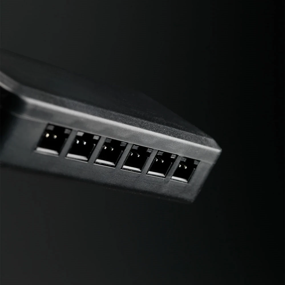 Aragon Inbouwspots Led 10 stuks - Afbeelding 5