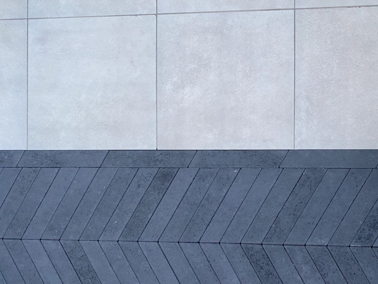 Keramische Tegel Kera Full Body Nice 60 x 60 x 3 cm (600 x 600 x 30 mm) - Afbeelding 3