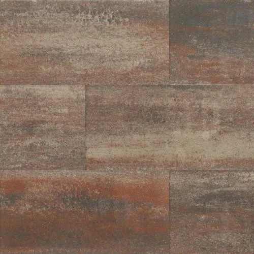 Betontegel 60plus Soft Comfort Violetto 30 x 60 cm (300 x 600 mm) - Dikte 4 cm - Afbeelding 4