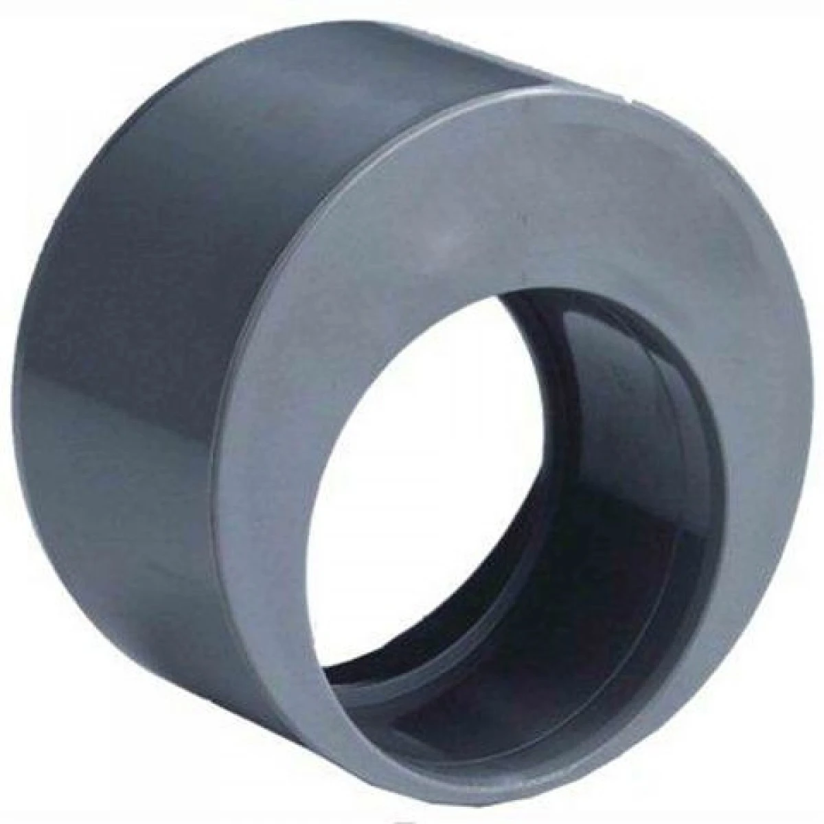 Gardenlux Top Drain Verloop 75 mm - Afbeelding 1