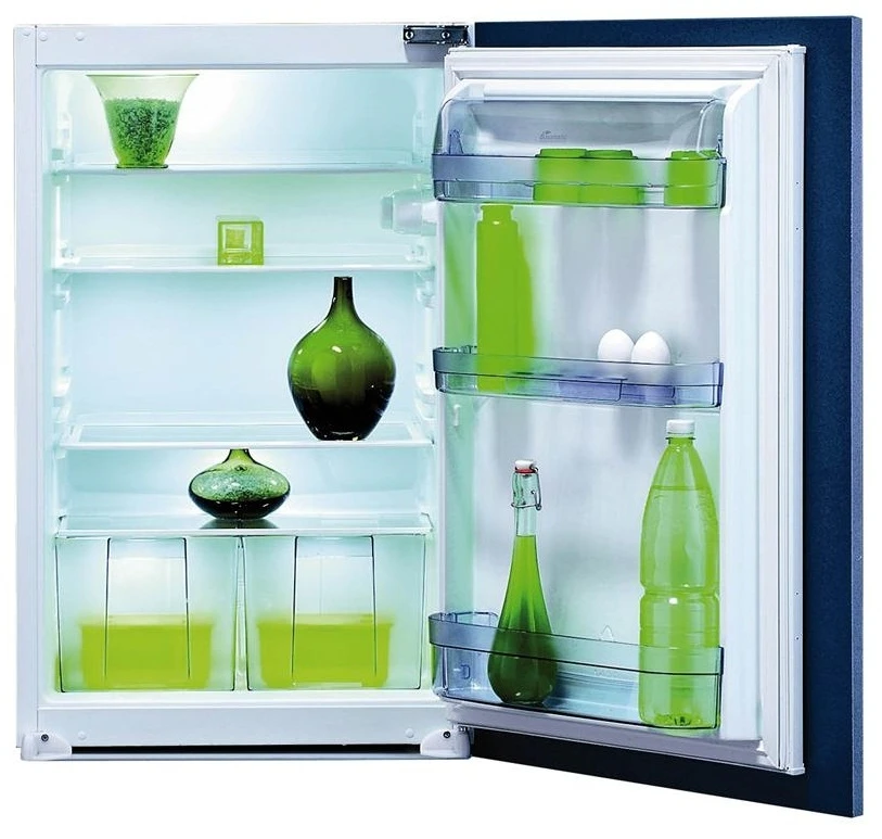 Trendhout Inbouwkoelkast - Afbeelding 2