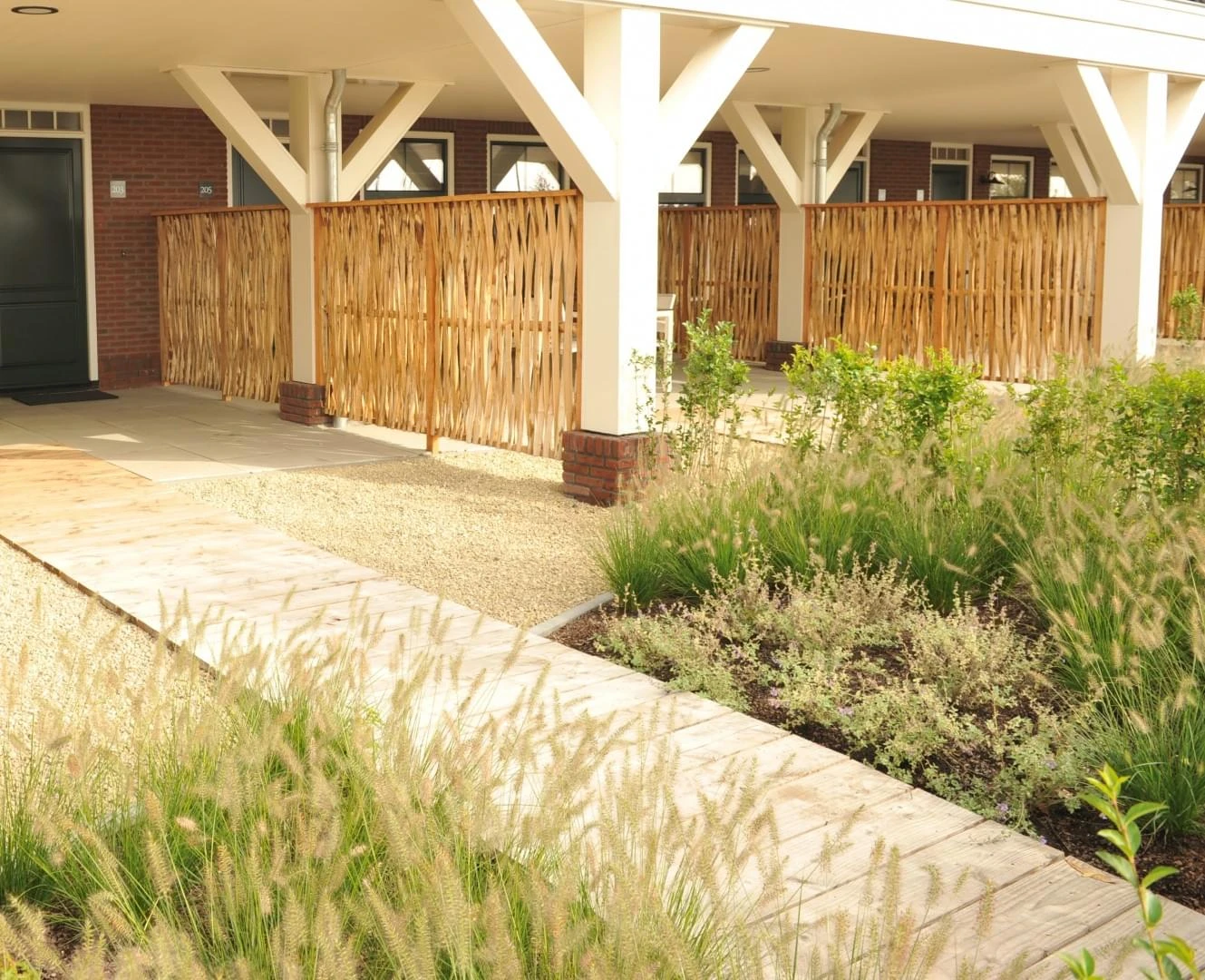 Excluton Yellow Sun split 10-20 mm 750 kg - Afbeelding 2