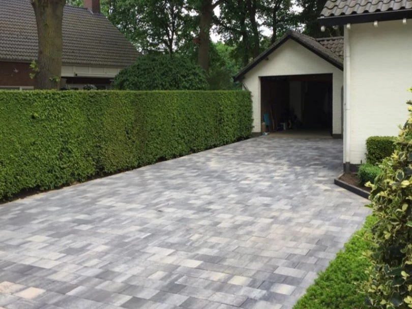 Betontegel 60plus Soft Comfort Grigio 6 x 20 cm (60 x 200 mm) - Lengte 30 cm - Afbeelding 2