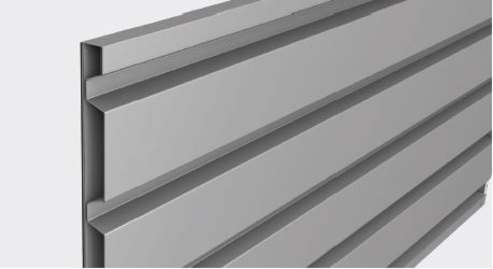 Biohort MoestuinBox Kwarts Grijs Metallic 102 x 53 cm - Afbeelding 5