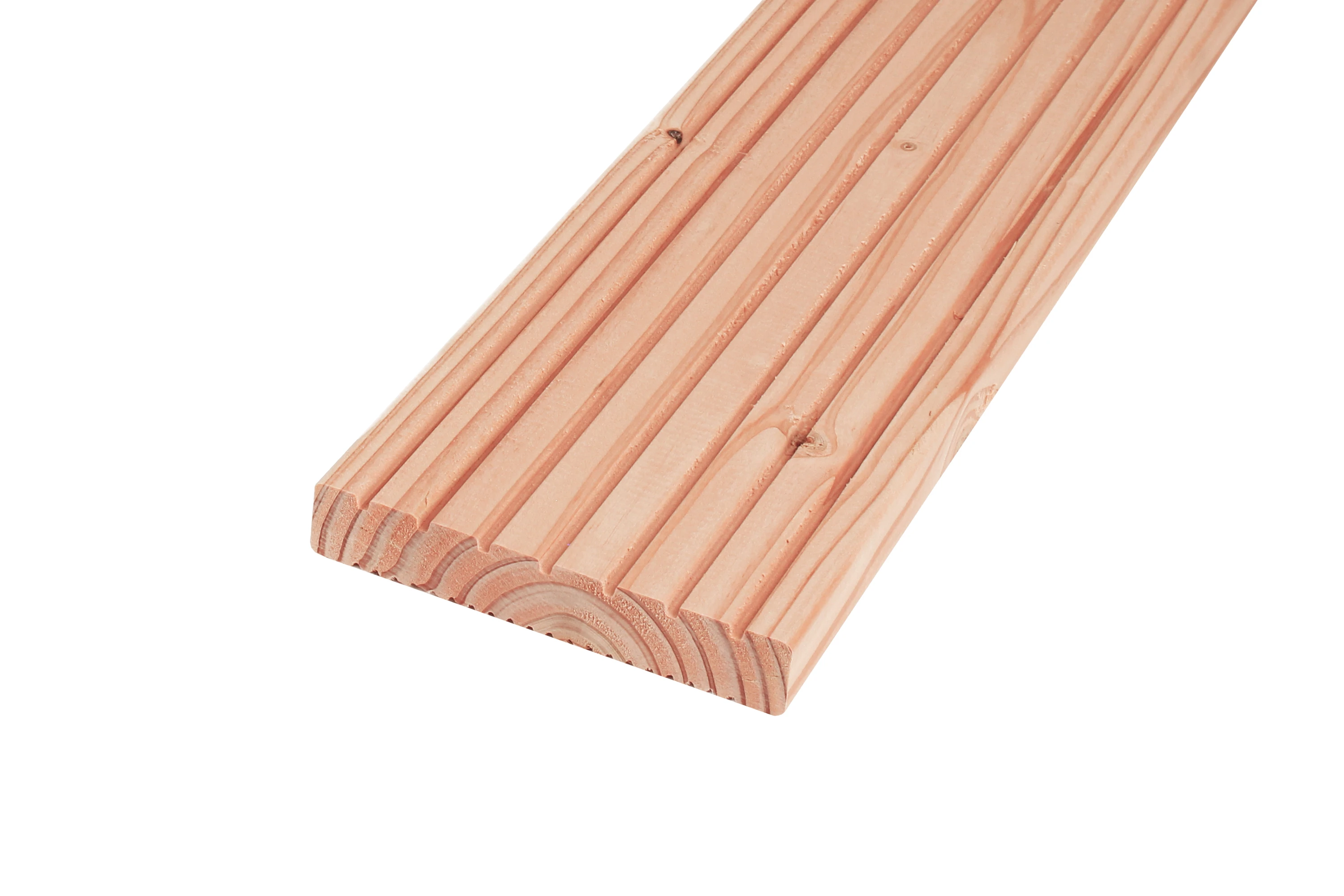 Douglas Vlonderplank 2.4 x 13.8 cm (24 x 138 mm) - Lengte 500 cm - Afbeelding 7