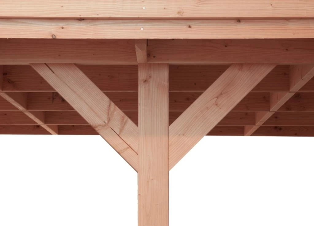 Missing Dikte, Breedte, Lengte, and Finish to complete the product title - Afbeelding 1