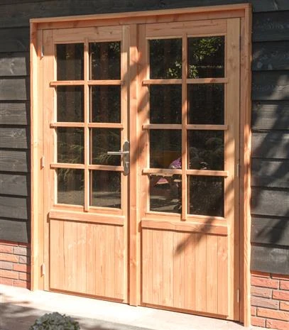 Douglas Stelkozijn Onbehandeld - Afbeelding 1