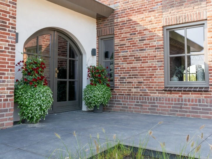 Keramische Tegel Kera Full Body Lyon 90 x 90 x 3 cm - Afbeelding 2