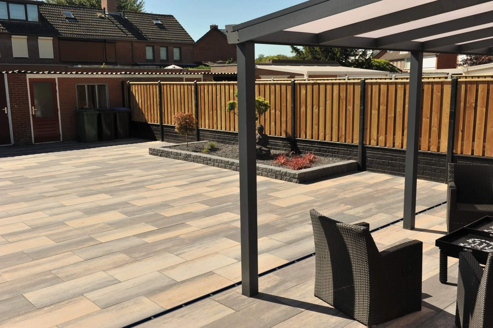 Excluton Topgoot Verholengoot - Afbeelding 2