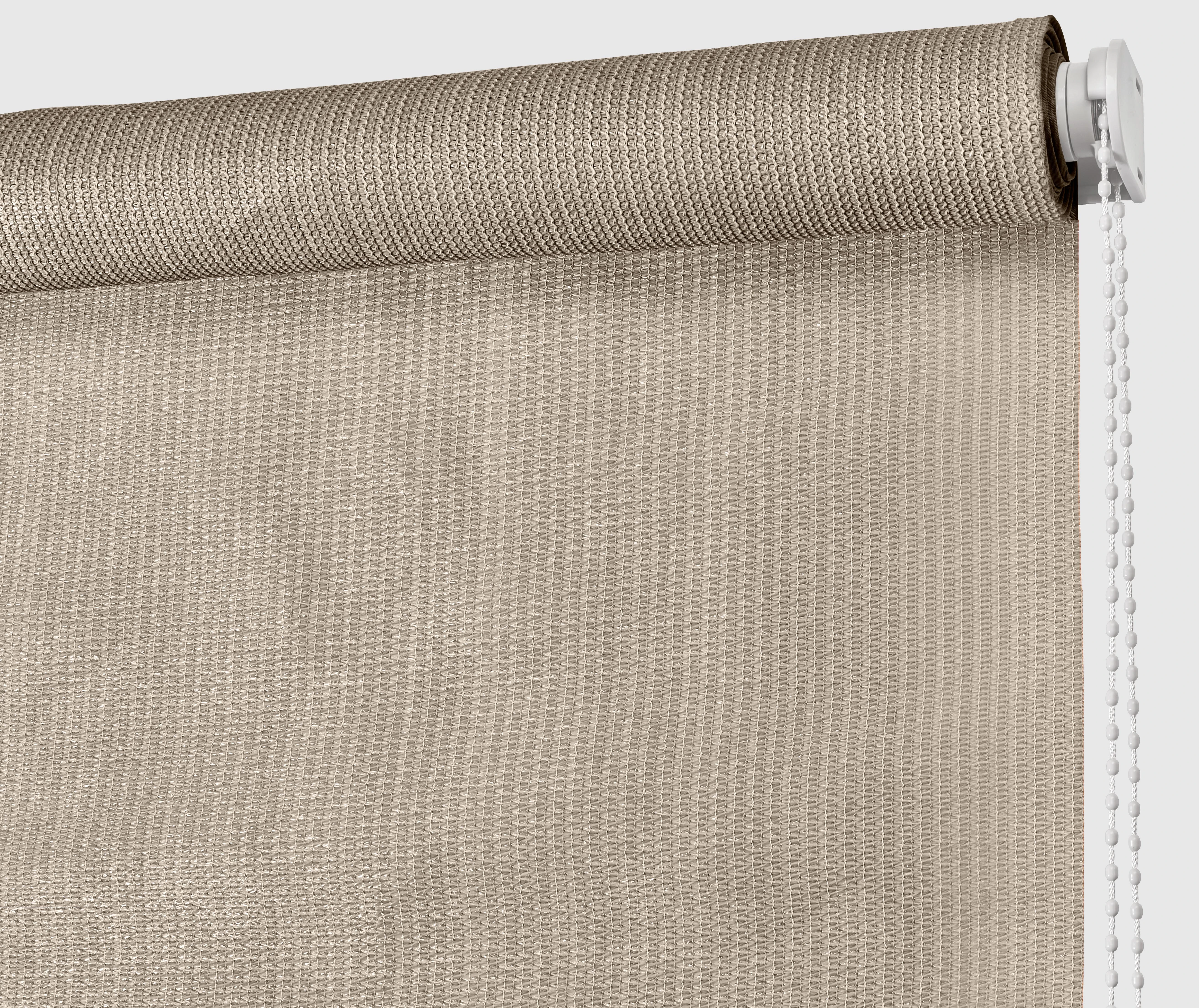 Platinum Buitenrolgordijn 248 x 240 cm Grijs - Afbeelding 3