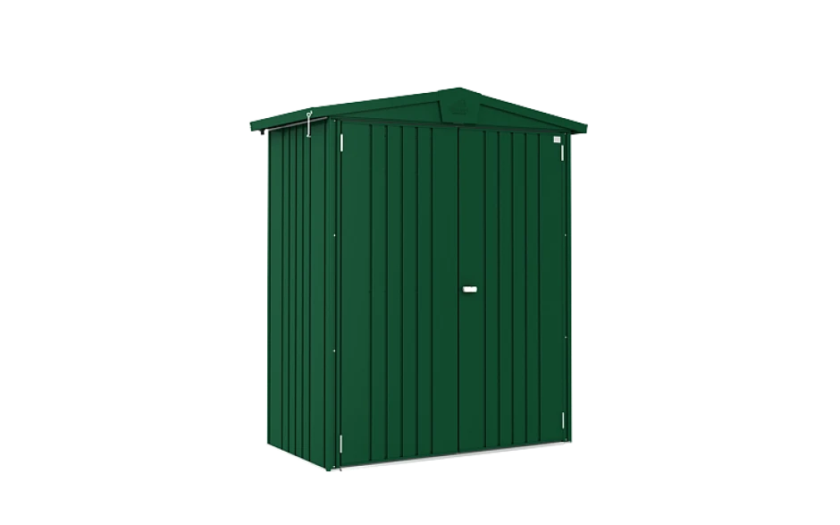 Biohort Berging Europa Donkergroen Formaat 1 172 x 84 cm - Afbeelding 1