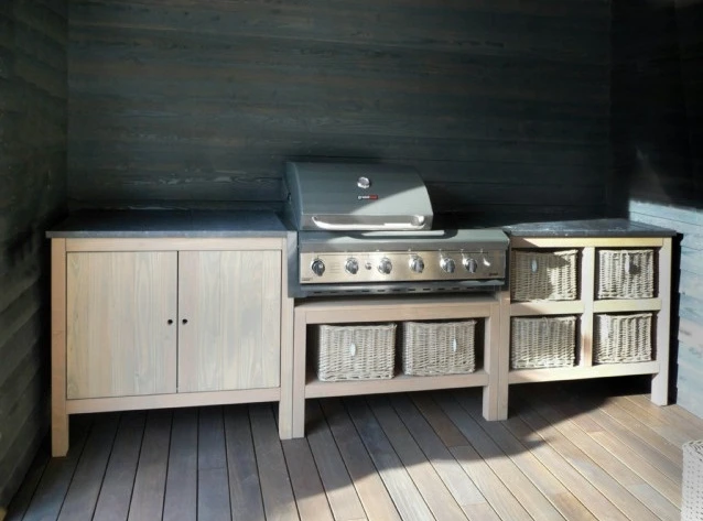 Trendhout Buffet Module K - Afbeelding 2