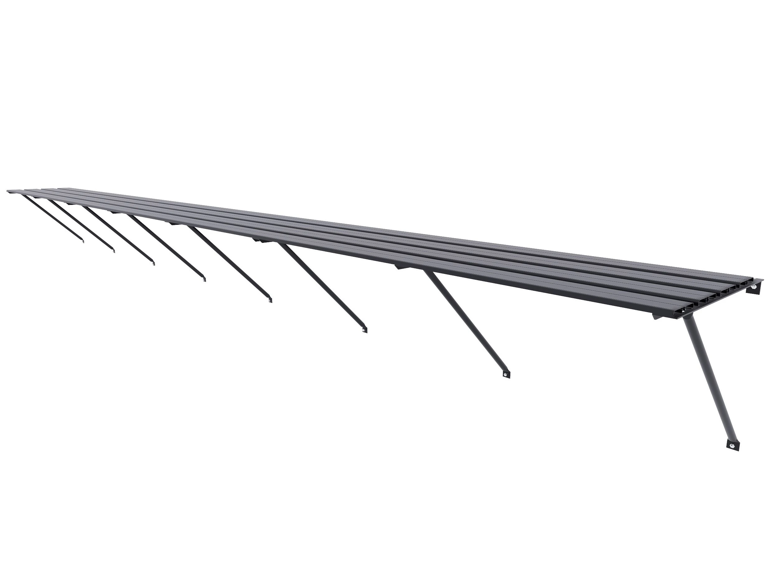 Royal Well Kweektafel voor Kate V Zwart - Afbeelding 2