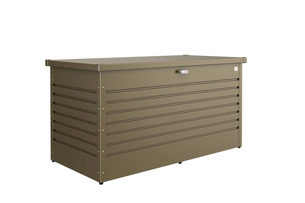 Biohort HobbyBox Brons 181 x 79 cm - Afbeelding 1