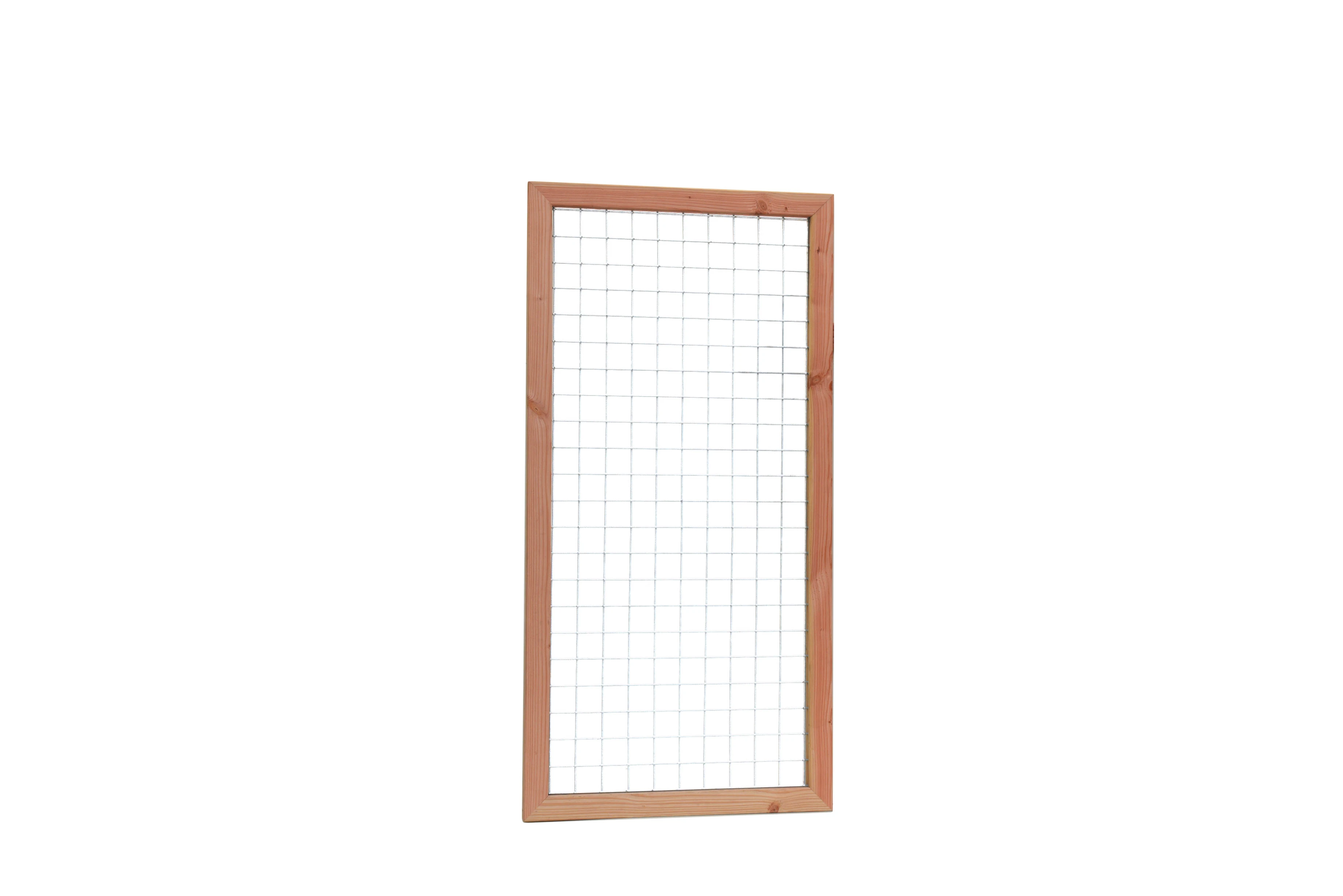 Douglas Betonijzer Trellis 90 x 180 cm - Afbeelding 1