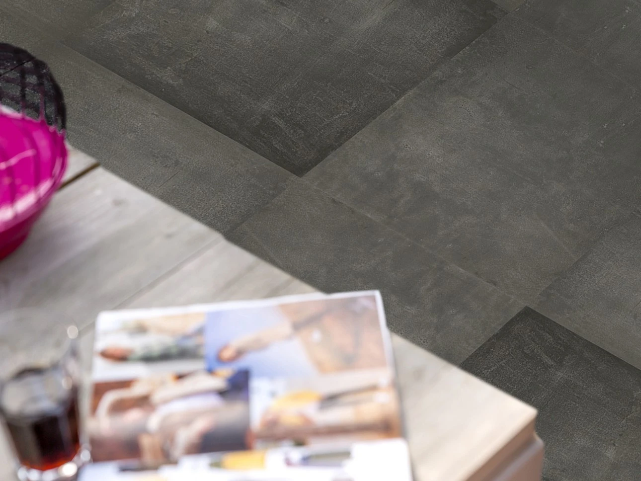 Keramische Tegel Kera Full Body Antwerpen 60 x 60 x 3 cm (600 x 600 x 30 mm) - Afbeelding 4