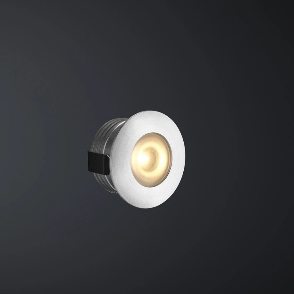 Aragon Inbouwspots Led 8 stuks - Afbeelding 1