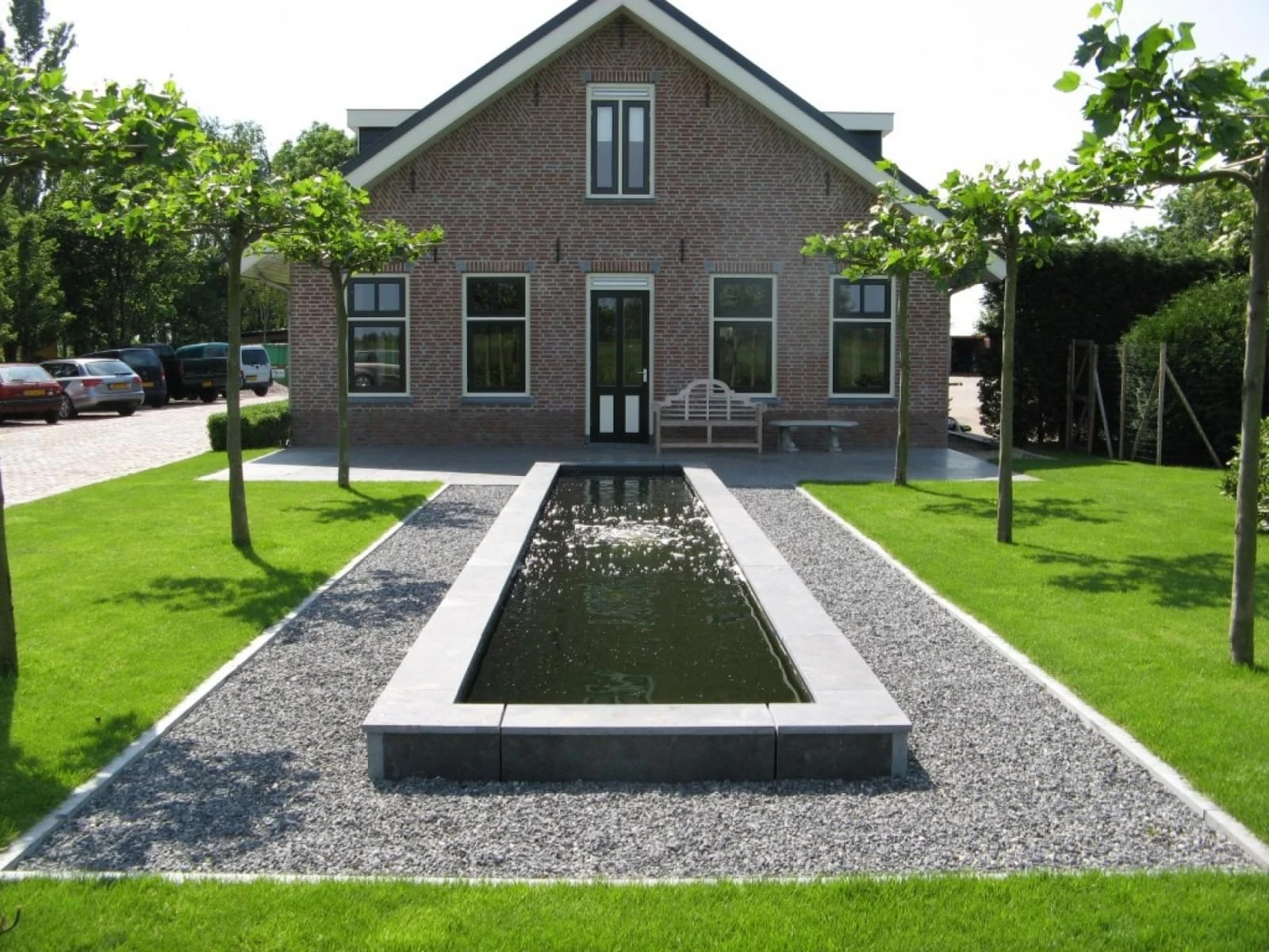 Opsluitband Grijs 6 x 20 cm (60 x 200 mm) - Lengte 100 cm - Afbeelding 2