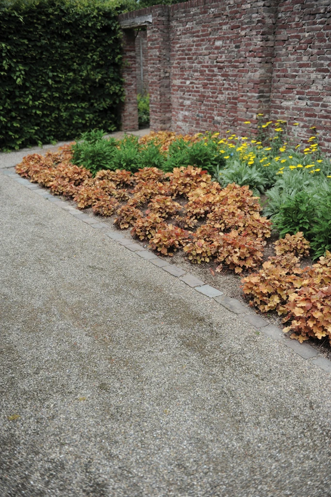 Excluton Basalt split 8-11 mm 25 kg - Afbeelding 2