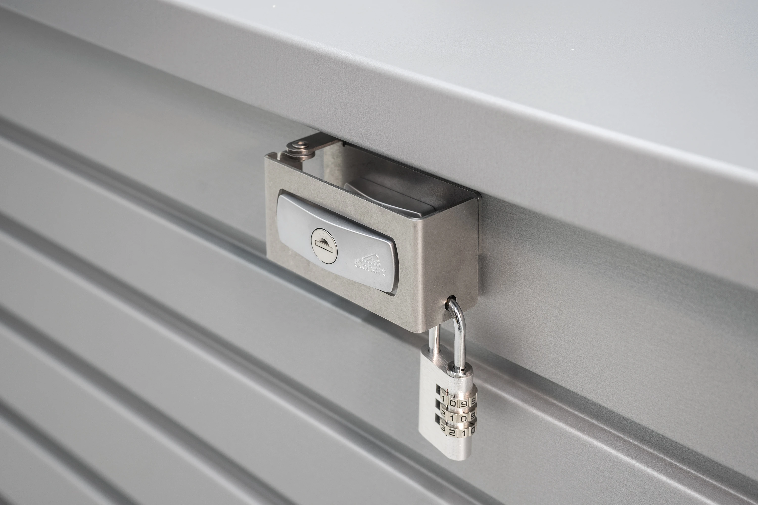 Biohort Pakketbox-kit voor HobbyBox - Afbeelding 1