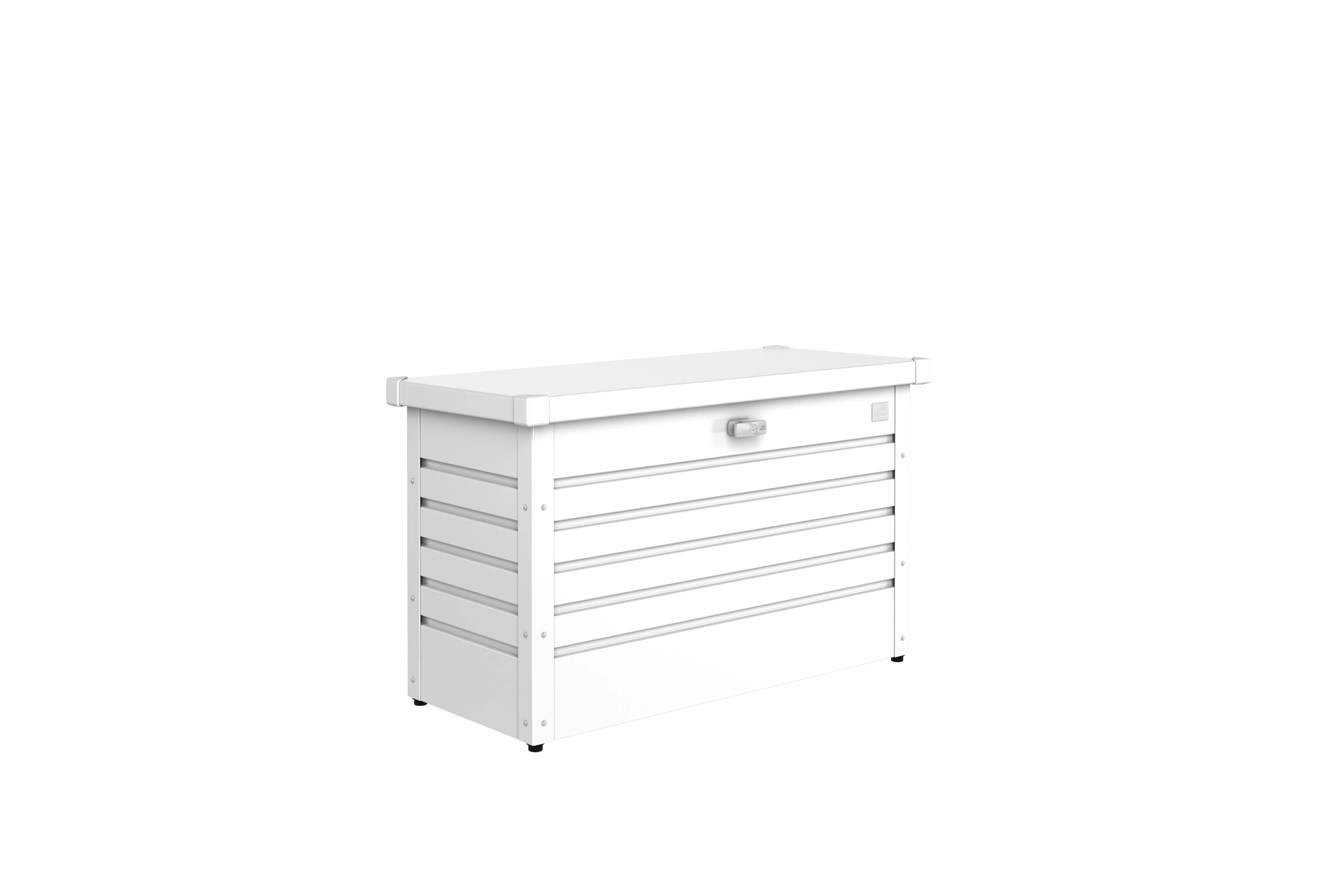 Biohort HobbyBox Wit 101 x 46 cm - Afbeelding 1