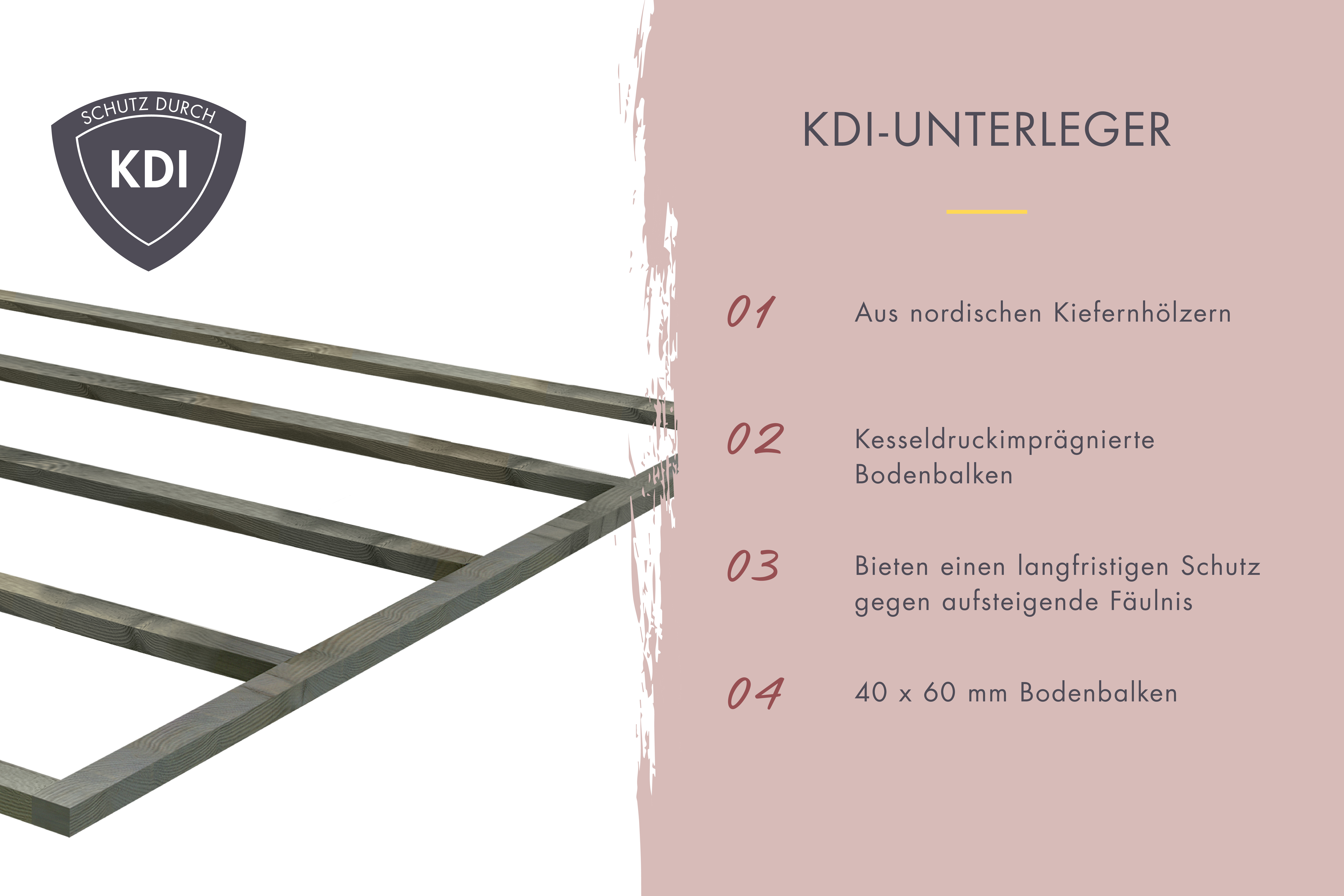 Sauna Oss 2 Finish 237 x 276 x 232 cm - Afbeelding 16