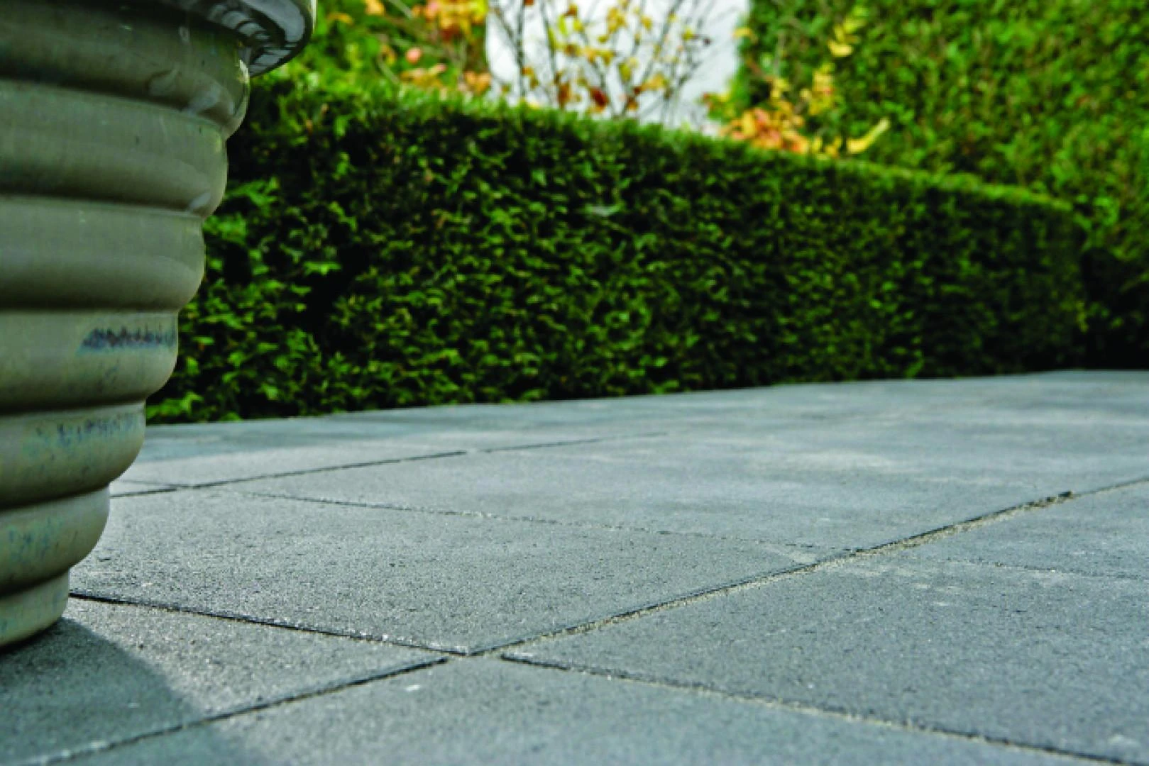 Betontegel 60plus Soft Comfort Nero 20 x 30 x 6 cm (200 x 300 x 60 mm) - Afbeelding 2