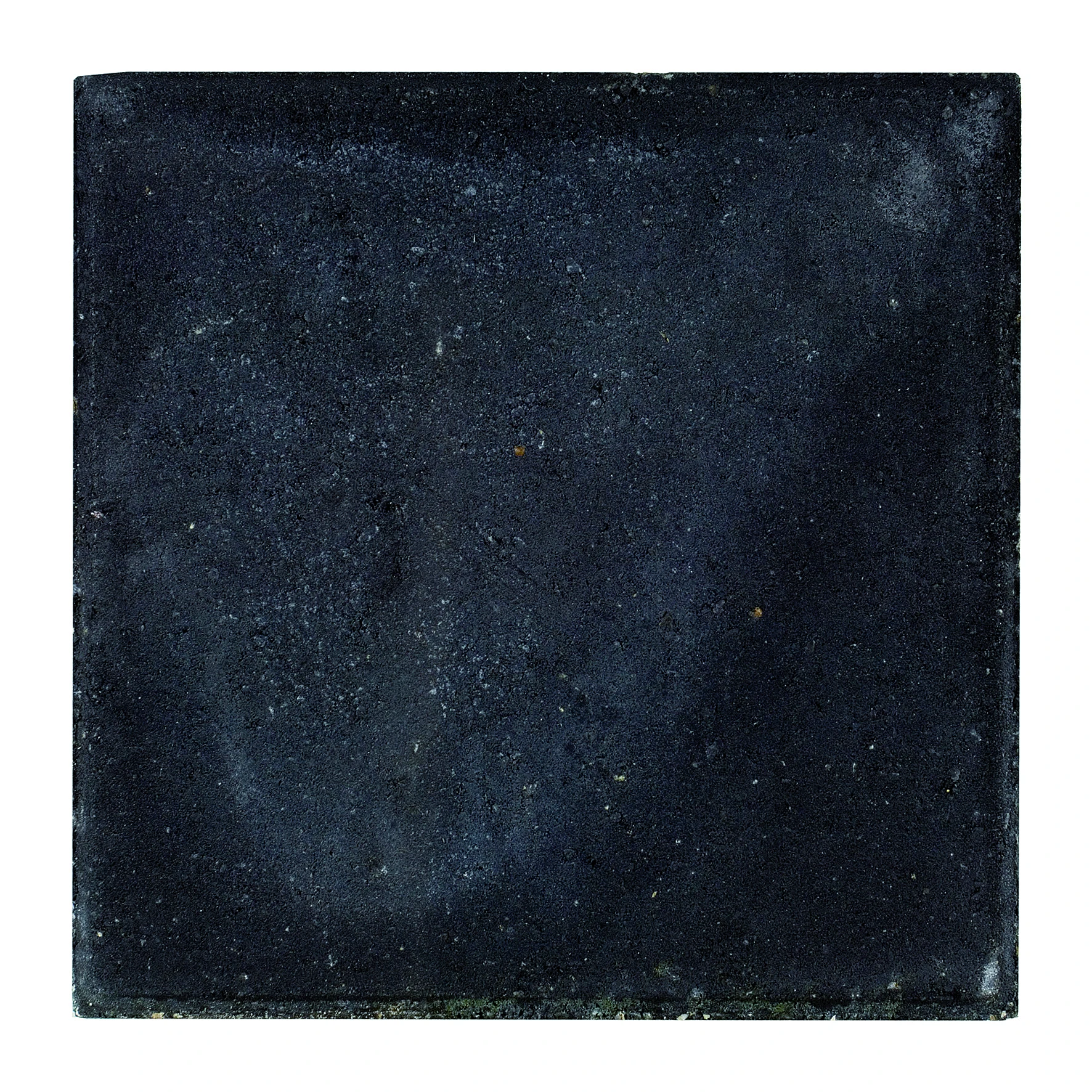 Gardenlux Betontegel 30 x 30 x 4.5 cm (300 x 300 x 45 mm) Zwart - Afbeelding 1