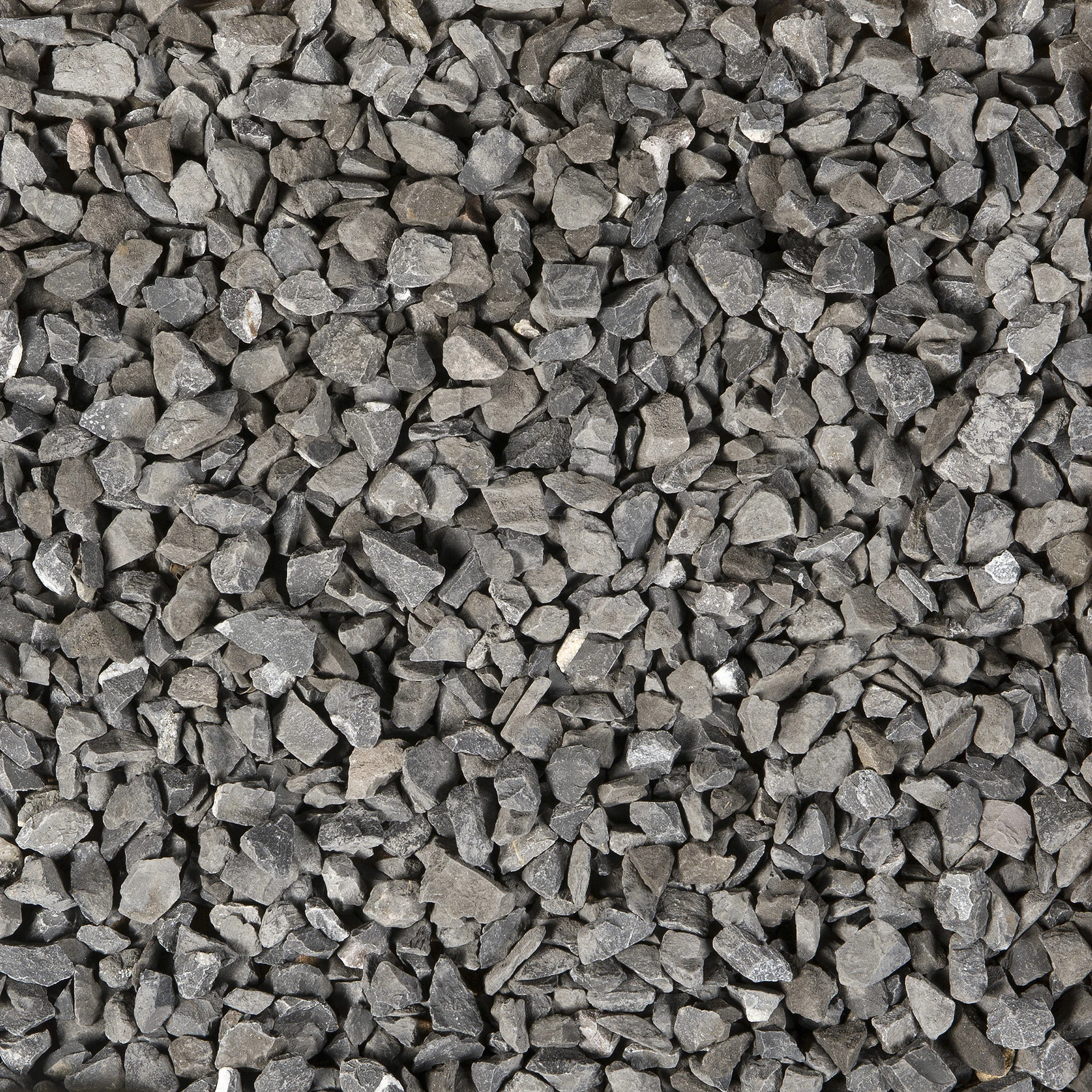 Gardenlux Ardennersplit 8-16 mm Grijs 20 kg - Afbeelding 1